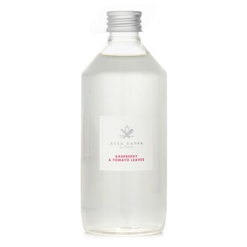 Raspberry & Tomato Leaves Home Diffuser Refill - 500ml/17oz