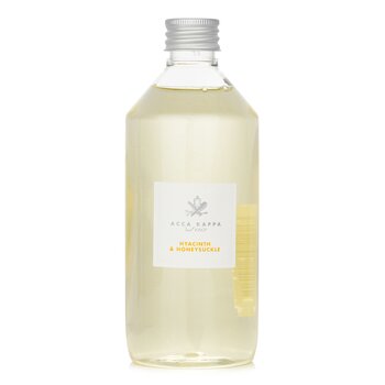 Hyacinth & Honeysuckle Home Diffuser Refill - 500ml/17oz