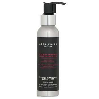 Vitamin-Enriched Aftershave Balm - 125ml/4.2oz