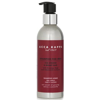 Shampoo For Men - 200ml/6.7oz