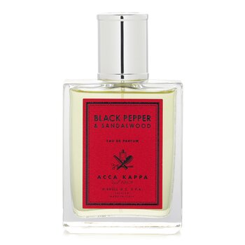 Black Pepper & Sandalwood Eau De Parfum Spray - 100ml/3.3oz