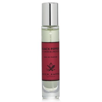Black Pepper & Sandalwood Eau De Parfum Spray - 15ml/0.5oz