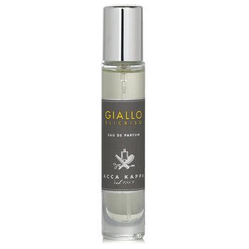 Giallo Elicriso Eau De Parfum Spray - 15ml/0.5oz