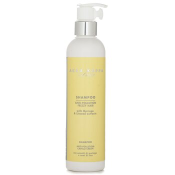 Green Mandarin Anti-Pollution Shampoo - 250ml/8.25oz