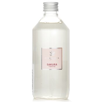 Sakura Tokyo Home Diffuser Refill - 500ml/17oz