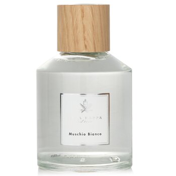 White Moss Home Diffuser - 250ml/8.25oz