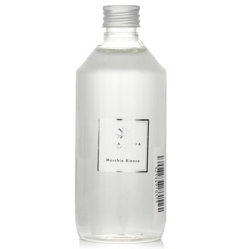 White Moss  Home Diffuser Refill - 500ml/17oz