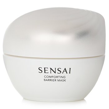 Sensai Comforting Barrier Mask - 60ml/2.1oz