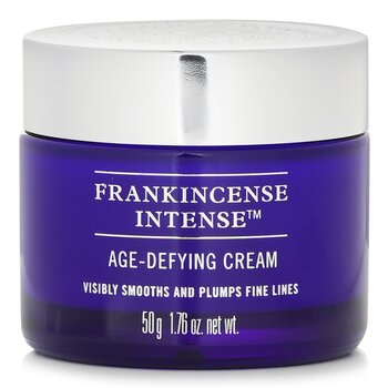 Frankincense Intense Age-Defying Cream - 50g/1.76oz