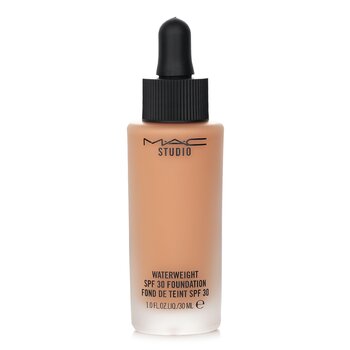 Studio Waterweight Foundation SPF 30 - # NC44 - 30ml/1oz