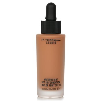 Studio Waterweight Foundation SPF 30 - # NC45 - 30ml/1oz