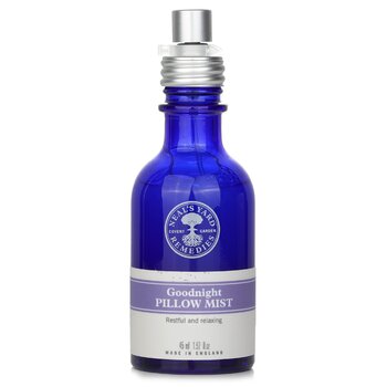 Goodnight Pillow Mist - 45ml/1.52oz