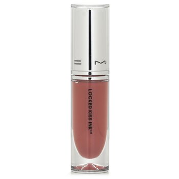 Locked Kiss Ink Lipstick - # 61 Mischief - 4ml/0.14oz