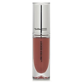 Locked Kiss Ink Lipstick - # 62 Bodacious - 4ml/0.14oz