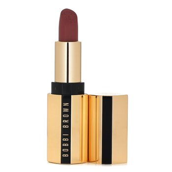 Luxe Lipstick - # 315 Neutral Rose - 3.5g/0.12oz