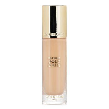 Parure Gold Skin Rejuvenating Radiance Foundation SPF20/PA+++ - # 0N Neutral - 35ml/1.1oz