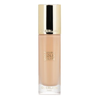 Parure Gold Skin Rejuvenating Radiance Foundation SPF20/PA+++ - # 1N Neutral - 35ml/1.1oz