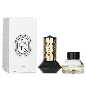 Hourglass Diffuser - Baies (Berries) - 75ml/2.5oz