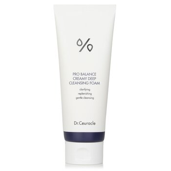 Pro Balance Creamy Cleansing Foam - 150ml/5.07oz