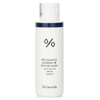 Pro-Balance Morning Enzyme Wash(Exp Date:12/12/2025) - 50g/1.76oz