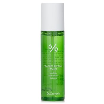 Tea Tree Purifine 70 Toner (Exp. Date 14 Nov 2025) - 100ml/3.38oz