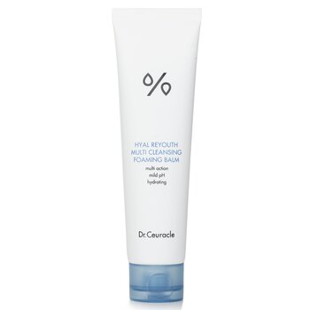 Hyal Reyouth Multi Cleansing Foaming Balm (Exp. Date 24 Nov 2025) - 100ml/3.38oz