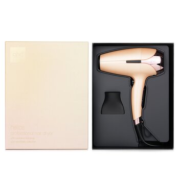 Helios Professional Hair Dryer - # Sun Kissed Desert - 1pc