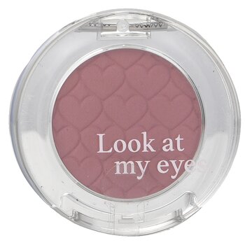 Look At My Eyes Cafe - #RD301 - 2g