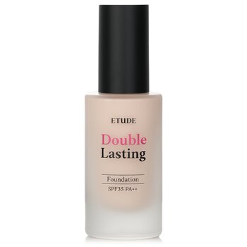 Double Lasting Foundation SPF 35 - #17C1 Light Vanilla (Exp. Date 03 Apr 2026) - 30g/1.05oz