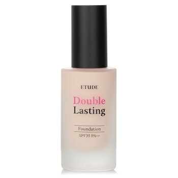 Double Lasting Foundation SPF 35 - #21C1 Petal (Exp. Date 03 Apr 2026) - 30g/1.05oz