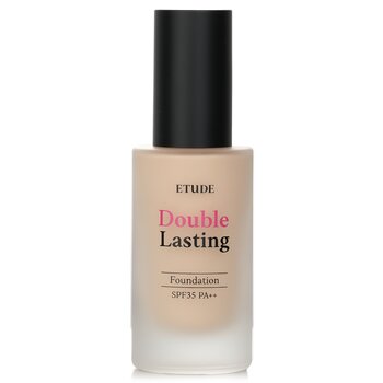 Double Lasting Foundation SPF 35 - #21W1 Beige (Exp. Date 19 Apr 2026) - 30g/1.05oz