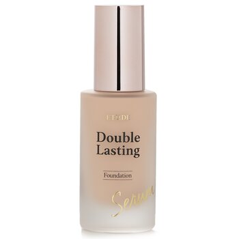 Double Lasting Serum Skin Foundation SPF 27 - # 21C1 Petal - 30g/1.05oz