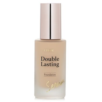 Double Lasting Serum Skin Foundation SPF 27 - # 23N1 Sand - 30g/1.05oz