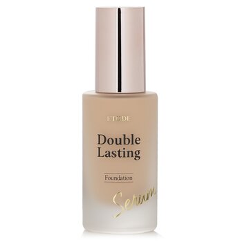 Double Lasting Serum Skin Foundation SPF 27 - # 25N1 Tan - 30g/1.05oz