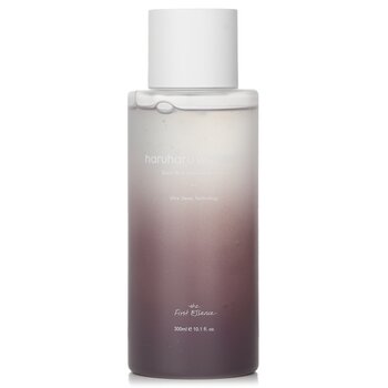Black Rice Hyaluronic Toner (Exp. Date 28 Mar 2026) - 300ml/10.1oz