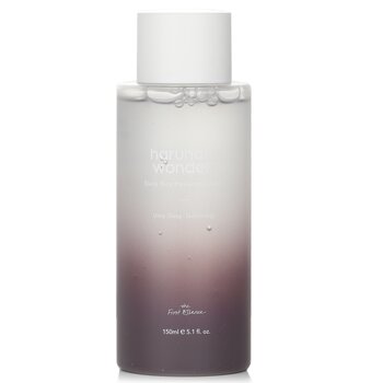 Black Rice Hyaluronic Toner (Exp. Date 27 Mar 2026) - 150ml/5.1oz