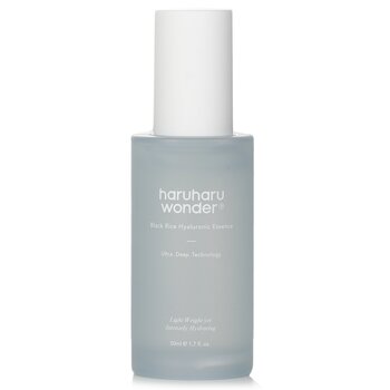 Black Rice Hyaluronic Essence(Exp Date:18/12/2025) - 50ml/1.7oz