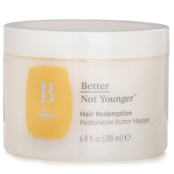 Hair Redemption Restorative Butter Masque - 200ml/6.8oz