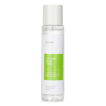 Tea Tree Relief Toner (Exp. Date 08 May 2026) - 200ml/6.7oz