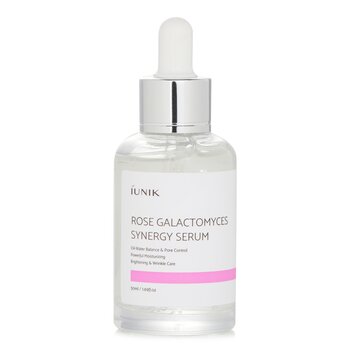 Rose Galactomyces Synergy Serum (Exp. Date 27 Feb 2026) - 50ml/1.69oz