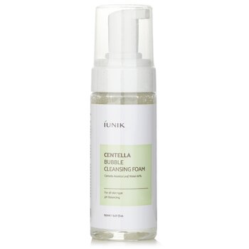 Centella Bubble Cleansing Foam - For All Skin Type (Exp. Date 08 Mar 2026) - 150ml/5.07oz
