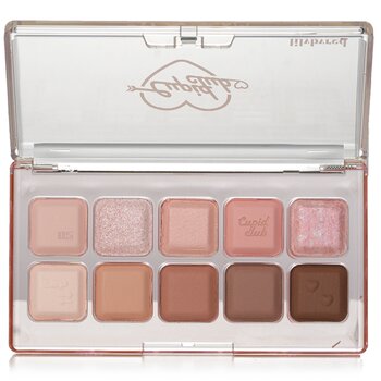 Mood Keyboard - # 05 Warm Pink(Exp Date:5/1/2026) - 10.5g