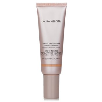 Tinted Moisturizer Light Revealer Natural Skin Illuminator SPF25 PA+++ - # 2N1 Nude - 50ml/1.7oz