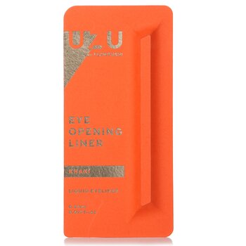 Eye Opening Liner - # Khaki - 0.55ml