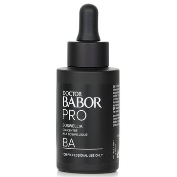 Boswellia Concentrate (Salon Size) - 30ml/1oz
