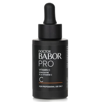 Vitamin C Concentrate (Salon Size) - 30ml/1oz