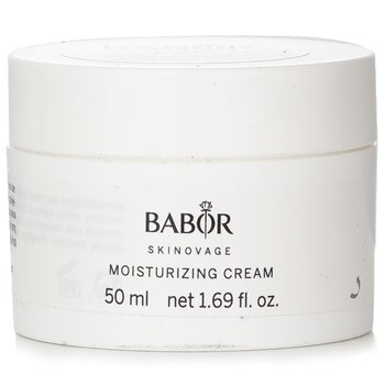 Skinovage Moisturizing Cream (Salon size) - 50ml/1.69oz
