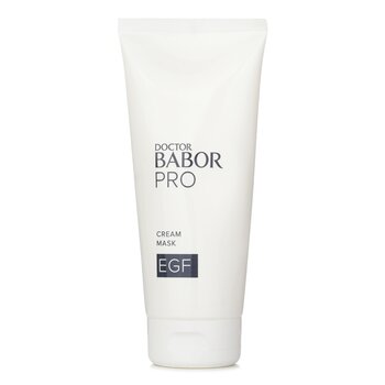 Doctor Babor Pro EGF Cream Mask (Salon Size) - 200ml/6.76oz