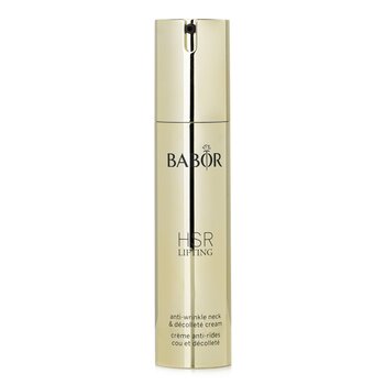 HSR Lifting Anti-Wrinkle Neck & Decollete Cream - 50ml/1.69oz
