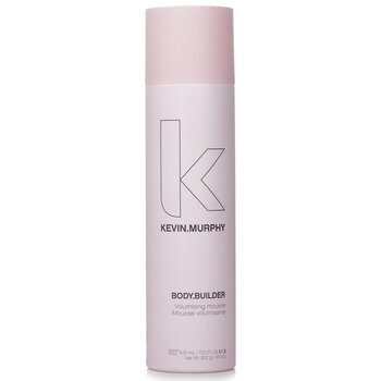 Body.Builder Volumising Mousse - 400ml/13.5oz